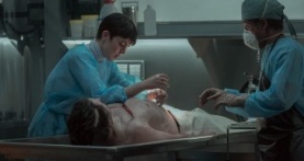 Коронер 1 сезон 7 серия