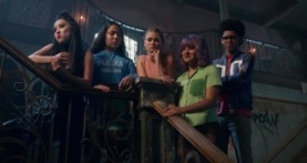 Беглецы 2 сезон 13 серия