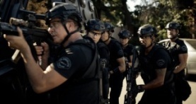 S. W. A. T.: Спецназ города ангелов 6 сезон 7 серия