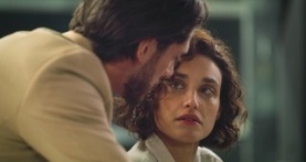 Нескромный наблюдатель 1 сезон 5 серия