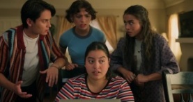 Фриридж 1 сезон 8 серия