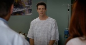 Флэш 9 сезон 10 серия