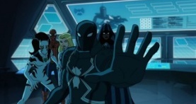 Великий Человек-паук 3 сезон 21 серия