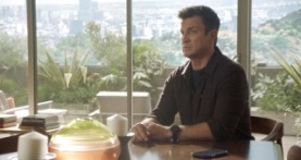 Новичок 4 сезон 15 серия