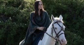 Домина 2 сезон 3 серия