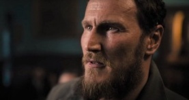 Воин 3 сезон 9 серия