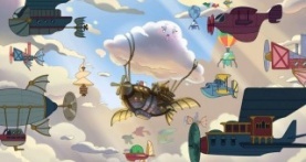 Мы медвежата 1 сезон 24 серия