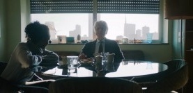 Монтеросси 2 сезон 1 серия