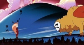 Дом совы 2 сезон 8 серия