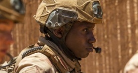 Часовые 1 сезон 5 серия