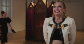 Эмили в Париже 3 сезон 4 серия