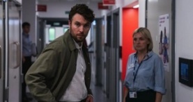 Халатность 2 сезон 1 серия