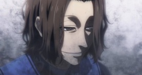 Синяя тюрьма: Блю Лок 1 сезон 6 серия