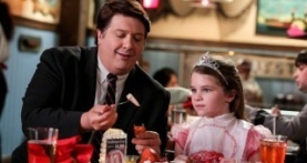 Детство Шелдона 1 сезон 21 серия