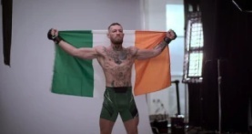 Макгрегор навсегда 1 сезон 4 серия