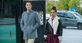 Услышь меня 1 сезон 15 серия