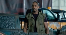 Скрежет металла 2 сезон 5 серия