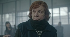 В грязи 1 сезон 1 серия