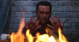 Дикий округ 1 сезон 8 серия