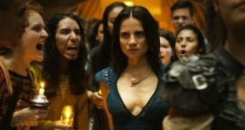 3% 3 сезон 7 серия