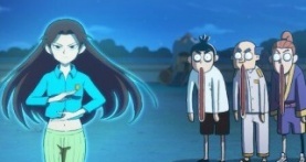 Киллер Севен 2 сезон 9 серия