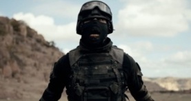 Солдаты-зомби 1 сезон 3 серия