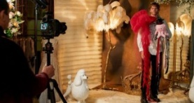 Морская полиция: Лос-Анджелес 12 сезон 11 серия