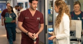 Медики Чикаго 2 сезон 17 серия