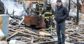 Полиция Чикаго 4 сезон 14 серия