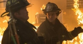 Чикаго в огне 2 сезон 11 серия