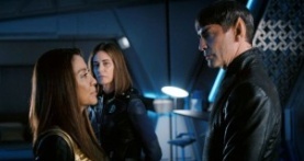 Звёздный путь: Дискавери 1 сезон 14 серия