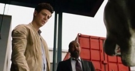 Флэш 4 сезон 6 серия