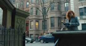 Жизни матрешки 1 сезон 2 серия