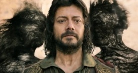 Колесо времени 1 сезон 4 серия