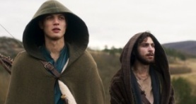 Колесо времени 1 сезон 5 серия