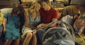 Декстер 4 сезон 4 серия