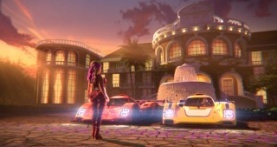 Форсаж: Шпионские гонки 2 сезон 5 серия