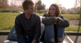 Нетипичный 1 сезон 3 серия