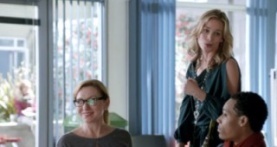 На старт! 1 сезон 14 серия