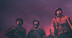 Освободитель 1 сезон 2 серия