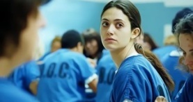 Бесстыжие 4 сезон 6 серия