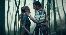 Варвары 1 сезон 6 серия