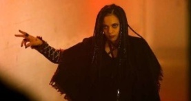 Зачарованные 1 сезон 8 серия