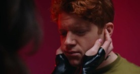 Сближение 1 сезон 1 серия