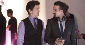 Белый воротничок 3 сезон 6 серия