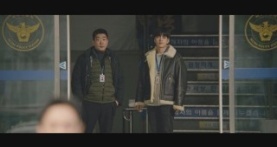 Образцовый детектив 2 сезон 7 серия