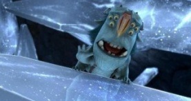 Охотники на троллей 3 сезон 7 серия