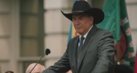 Йеллоустоун 5 сезон 1 серия