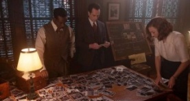 Перри Мейсон 2 сезон 8 серия