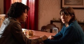 Падение в мёртвые воды 1 сезон 4 серия